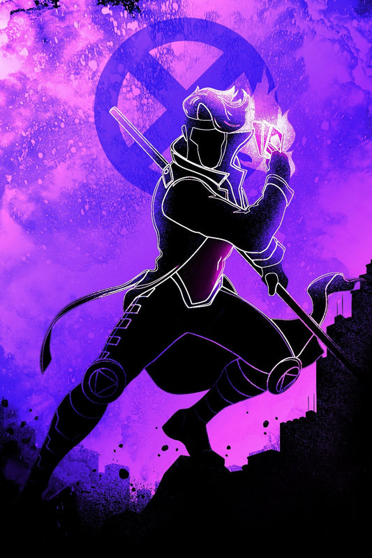 Soul of the Rogue