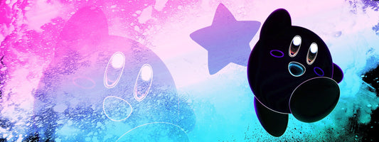 Soul of the Star X-Large Mouse Pad