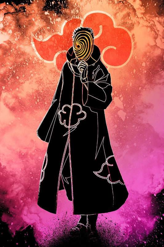 Soul of the Stranger