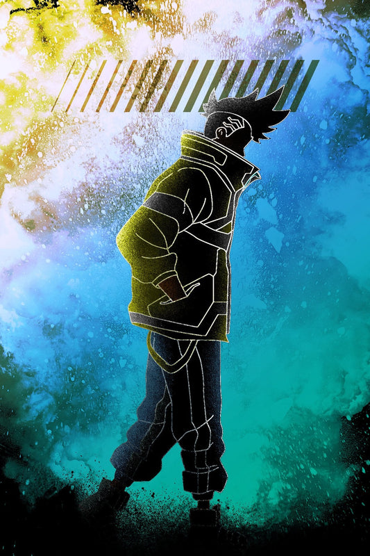 Soul of the Young Legend
