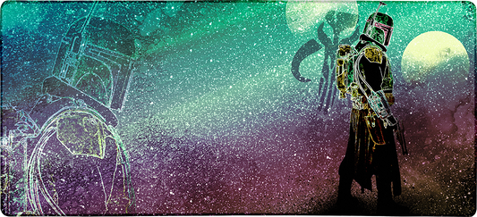 Soul of the Bounty X-Large Mouse Pad