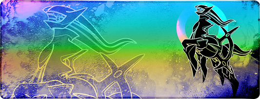 Soul of the Creator Large Mouse Pad