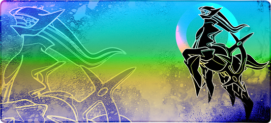 Soul of the Creator X-Large Mouse Pad