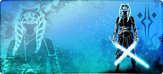 Soul of the Great X-Large Mouse Pad