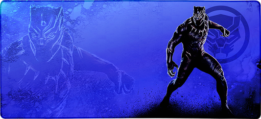 Soul of the Kingdom X-Large Mouse Pad