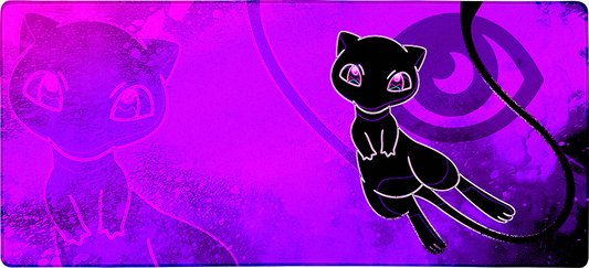 Soul of the Myth X-Large Mouse Pad