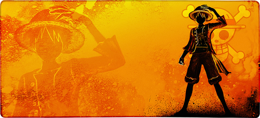 Soul of the Pirate X-Large Mouse Pad