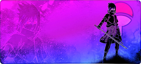 Soul of the Rival X-Large Mouse Pad