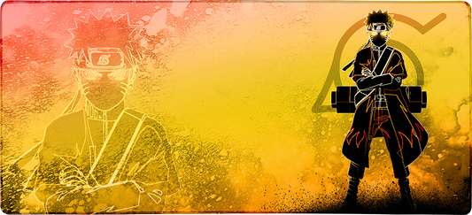 Soul of the Sage X-Large Mouse Pad