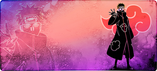 Soul of the Saviour X-Large Mouse Pad