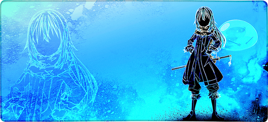 Soul of the Slime X-Large Mouse Pad