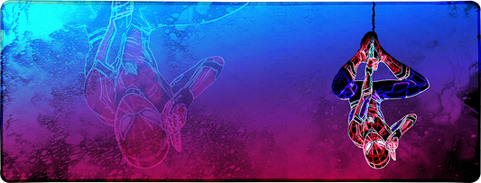 Soul of the Spider Large Mouse Pad