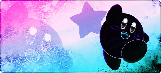 Soul of the Star X-Large Mouse Pad