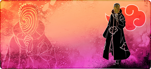 Soul of the Stranger X-Large Mouse Pad