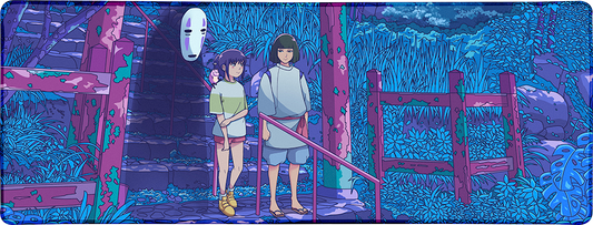 Spirited Company Large Mouse Pad