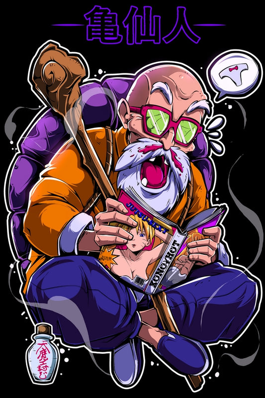 Super Hot Plexi Glass Wall Art