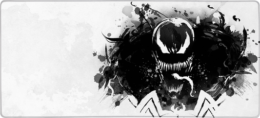 The Symbiote X-Large Mouse Pad