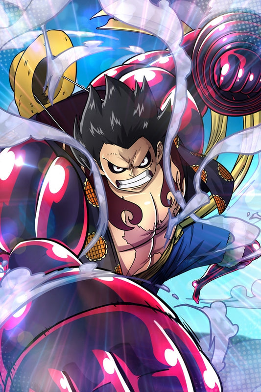 Ultimate Gear Plexi Glass Wall Art