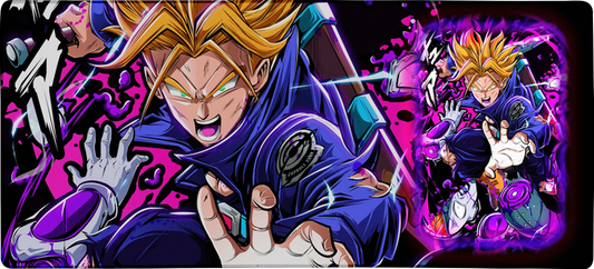 Ultimate Win X-Large Mouse Pad