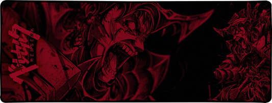 V2 Bloody Armour Large Mouse Pad