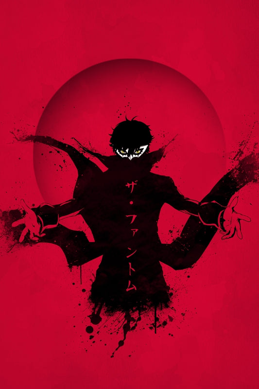 Wake Up, Get Up, Get Out There Plexi Glass Wall Art