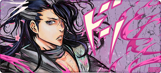 Whisper X-Large Mouse Pad