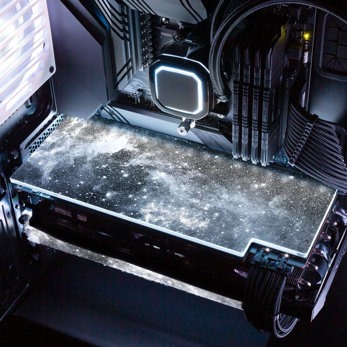 Backplates – V1 Tech