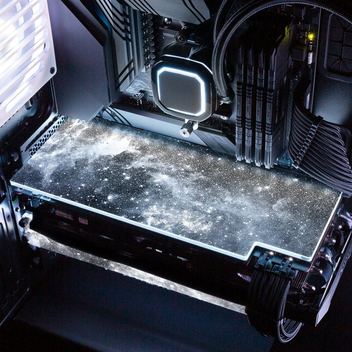 Backplates – V1 Tech