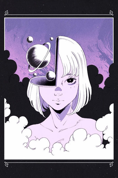 galaxy-head-plexi-glass-wall-
