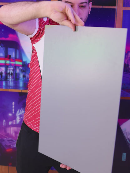 V1 Tech Photoshop Creator Mirror